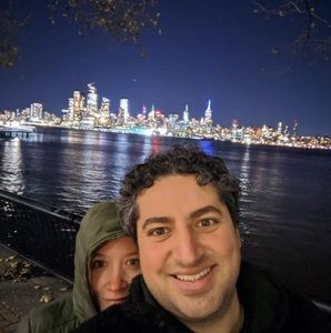 Meet your Posher, Justin